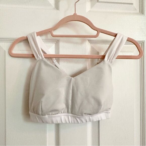JoyLab Other - $5 SALE White and grey Joylab bra